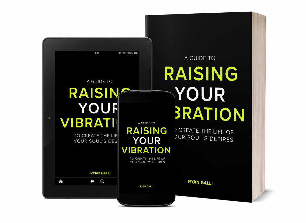 The Frequency Architect Book